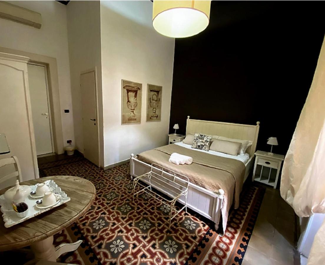 Bed and Breakfast Casa Blanca Реджо-ди-Калабрия Экстерьер фото