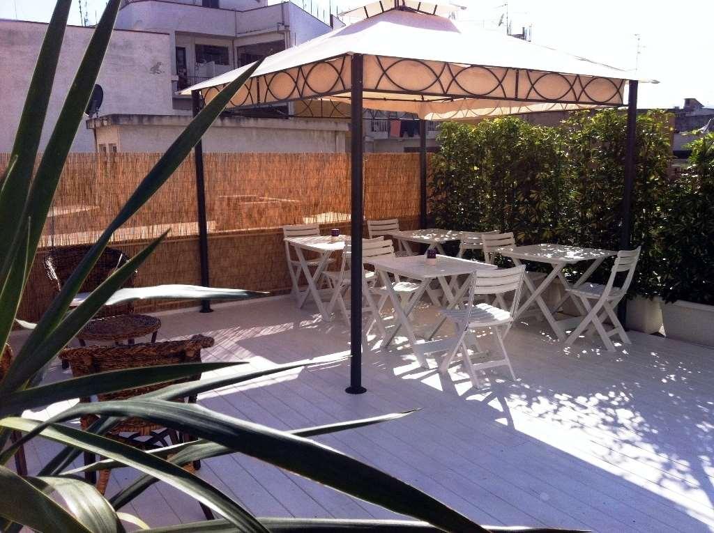 Bed and Breakfast Casa Blanca Реджо-ди-Калабрия Удобства фото